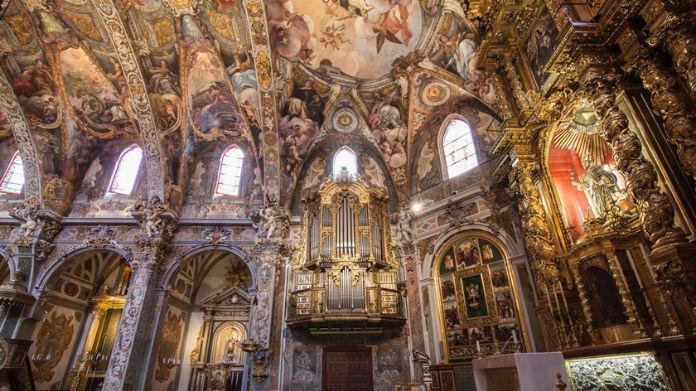 Valencia, equilibrio de historia, arte y experiencias únicas